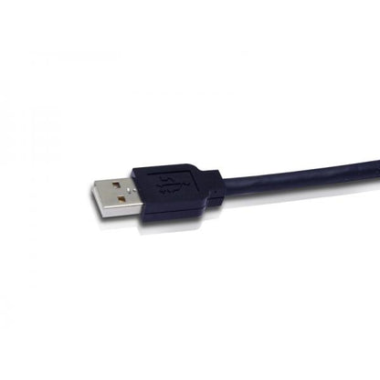 Conceptronic CUSBKMFOSHARE 4-in-1 Sharing Cable USB