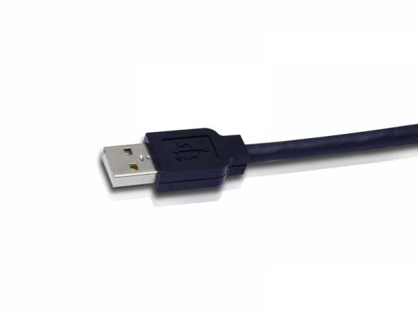 Conceptronic CUSBODDSHARE Optical Drive Sharing Cable USB