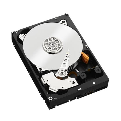 Western Digital WD2003FZEX BLACK Performance Desktop HDD, 2TB, 3.5", SATA3, 64MB, 7200RPM, 164 MB/s