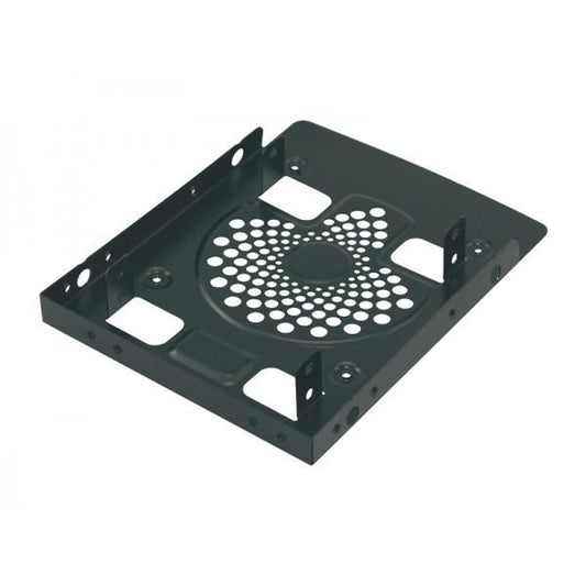 ADJ 120-00015 HDD/SSD Mounting Kit AH351, 3.5" Bay, 2x 2.5" HDD, ALU