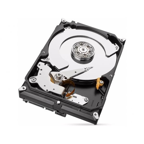 Seagate ST4000DM004 Barracuda HDD 4TB, 3.5", SATA3 6Gbps, 256 MB