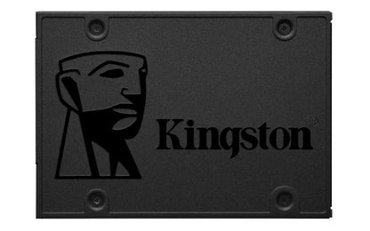 Kingston SA400S37/240G A400 SSD, 2.5inch, 240 GB, SATA3, 500MB/s, 350MB/s, 0.279W, Black