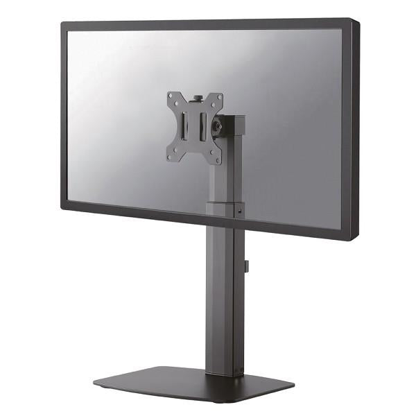 Neomounts FPMA-D865BLACK Flatscreen bureausteun, 10-32", 7 kg, 35 - 46 cm, 75x75/ 100x100