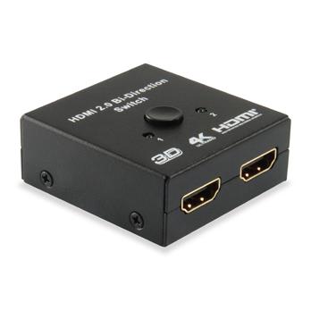 Equip 332723 HDMI Bi-Direction Switch