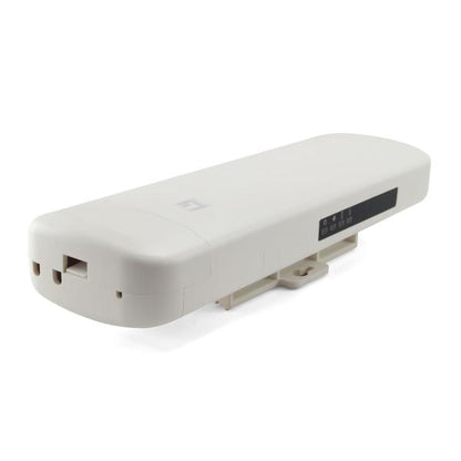 LevelOne WAB-6010 Wireless AP Extender, 802.11b/g/n, 300Mbps, 2.4 Ghz, 2x 5di, 100Mbps, 64 user