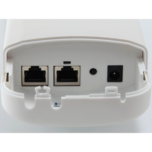 LevelOne WAB-6010 Wireless AP Extender, 802.11b/g/n, 300Mbps, 2.4 Ghz, 2x 5di, 100Mbps, 64 user