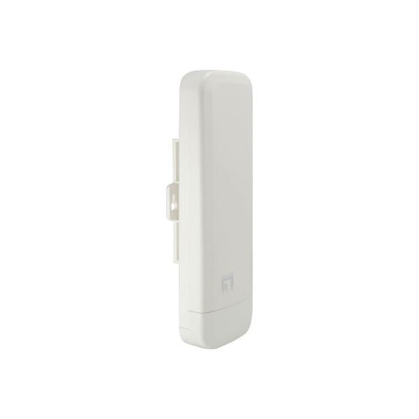 LevelOne WAB-6010 Wireless AP Extender, 802.11b/g/n, 300Mbps, 2.4 Ghz, 2x 5di, 100Mbps, 64 user