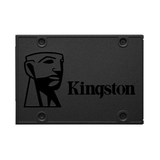 Kingston SA400S37/960G A400 SSD, 960 GB, 2.5", 500 MB/s, SATA3 6 Gbit/s