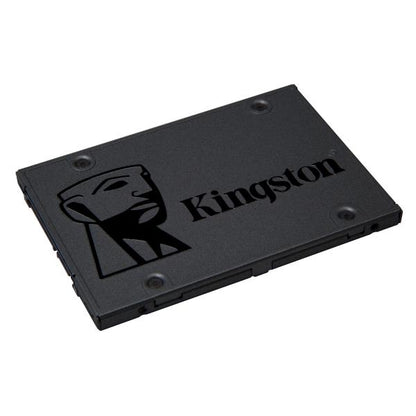 Kingston SA400S37/960G A400 SSD, 960 GB, 2.5", 500 MB/s, SATA3 6 Gbit/s