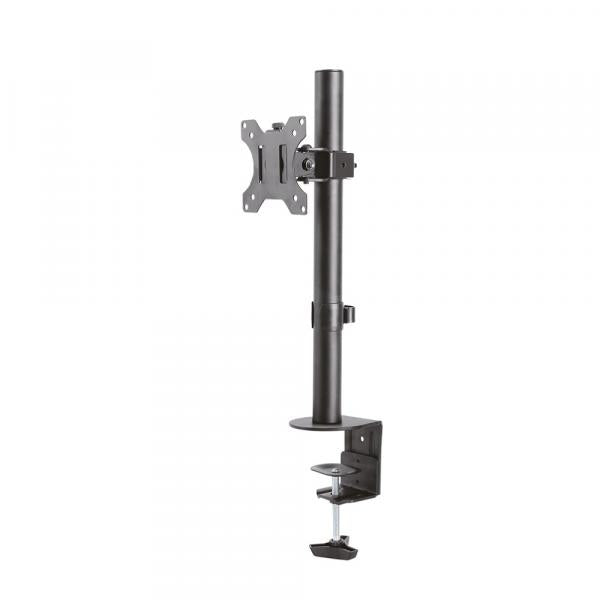 Neomounts FPMA-D510BLACK Flat screen desk mount Clamp/Bolt, 1x 8kg, 10 - 32", 100x100 mm,