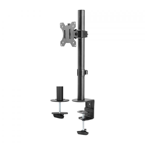 Neomounts FPMA-D510BLACK Flat screen desk mount Clamp/Bolt, 1x 8kg, 10 - 32", 100x100 mm,