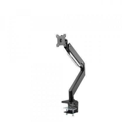 Neomounts NM-D775BLACK Flat screen desk mount TV Clamp 16 kg, 10 - 49", 100x100 mm, Black