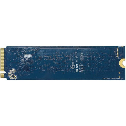 Patriot P300P256GM28 P300 SSD, 256GB, M.2 2280, PCIe NVMe Gen3 x 4, 1700/1100 MB"s, 290K IOPS, 2W