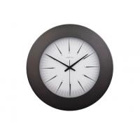 NeXtime klok 2944 Colt, Ø34 cm, Wall, Black