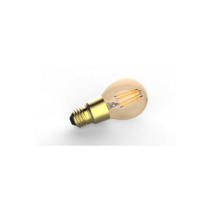 WOOX R9078 Smart Dimmable Filament LED Bulb, E27, 6W, 650lm, WiFi, Amazon & Google, App