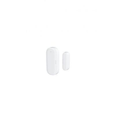 WOOX R7047 Smart Door & Window Sensor, Zigbee, White