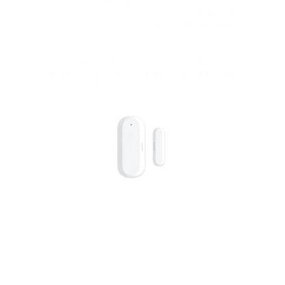 WOOX R7047 Smart Door & Window Sensor, Zigbee, White