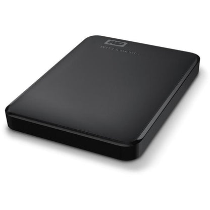 Western Digital WDBU6Y0050BBK-WESN Elements Portable, 5TB, 2.5 inch, USB3.0