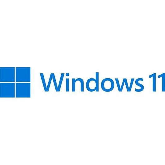 Microsoft KW9-00632 Windows 11 Home UK, 1 user