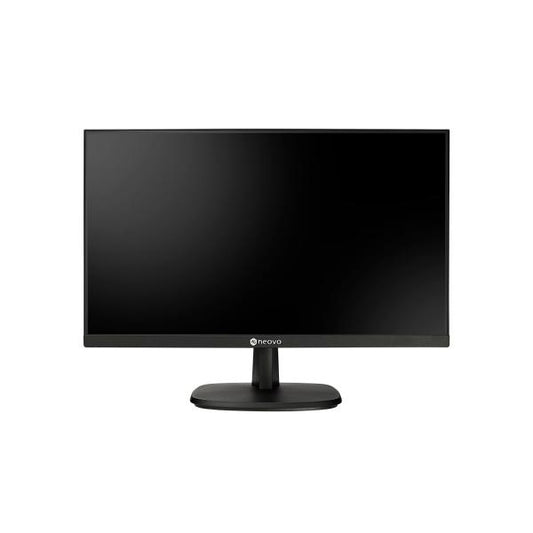 Neovo SC-2402 24" IPS LED Monitor, 1920x1080p, 250 cd/m2, 1.000:1, 5 ms, 178/178, VGA/BNC/HDMI