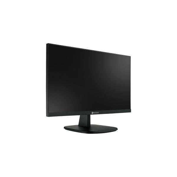 Neovo SC-2402 24" IPS LED Monitor, 1920x1080p, 250 cd/m2, 1.000:1, 5 ms, 178/178, VGA/BNC/HDMI