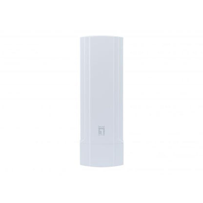 LevelOne WAB-8010 AC900 5GHz Outdoor PoE Wireless Access Point, 867 Mbit/s, 1000 Mbit/s, IEEE 802.11