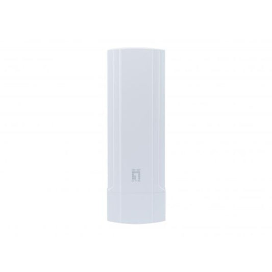 LevelOne WAB-8010 AC900 5GHz Outdoor PoE Wireless Access Point, 867 Mbit/s, 1000 Mbit/s, IEEE 802.11