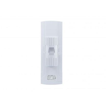 LevelOne WAB-8010 AC900 5GHz Outdoor PoE Wireless Access Point, 867 Mbit/s, 1000 Mbit/s, IEEE 802.11