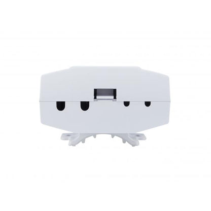 LevelOne WAB-8010 AC900 5GHz Outdoor PoE Wireless Access Point, 867 Mbit/s, 1000 Mbit/s, IEEE 802.11