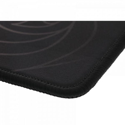 L33T Gaming 160404 Bifrost XXL Gaming mousepad, Fast surface. 920 x 294 x 4 mm, Black