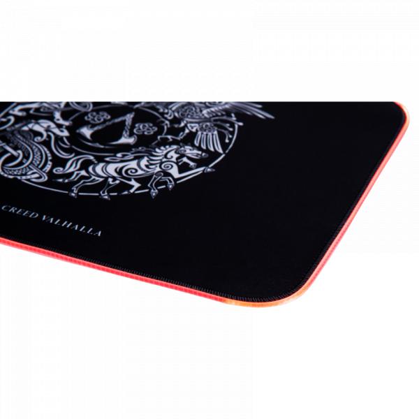 L33T Gaming 1830145 Assassin"s Creed RGB Mousepad (M) 355 x 255 x 3 mm