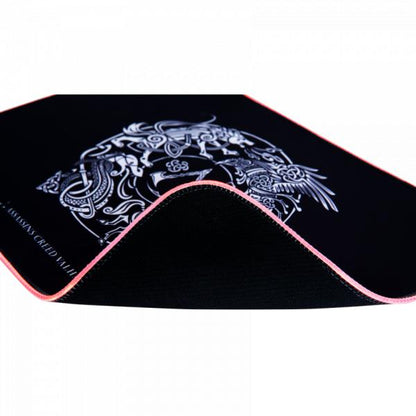 L33T Gaming 1830145 Assassin"s Creed RGB Mousepad (M) 355 x 255 x 3 mm