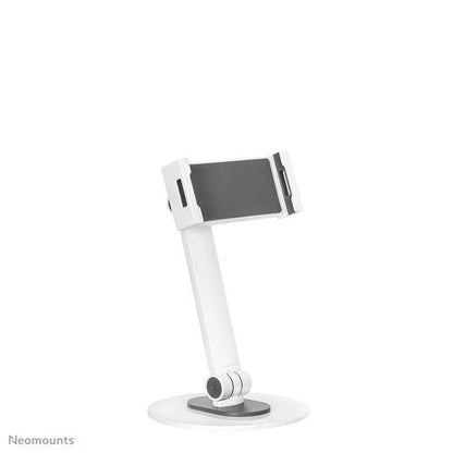 Neomounts DS15-540WH1 universal tablet stand for 4.7-12.9 inch tablets, White