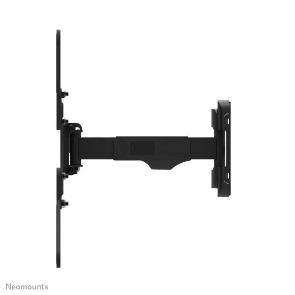 Neomounts WL40-540BL14 Screen Wall Mount, 55", tilt, full motion, 2 pivots, VESA 400x400