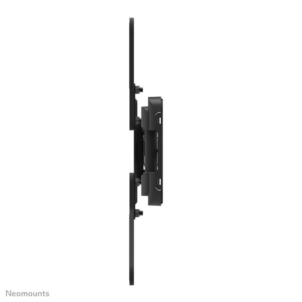 Neomounts WL40-540BL14 Screen Wall Mount, 55", tilt, full motion, 2 pivots, VESA 400x400