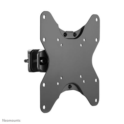 Neomounts FL40-430BL12 Screen Pole Clamp/Truss Mount, 1 pivot, 23-42", 25kg, 200x200mm