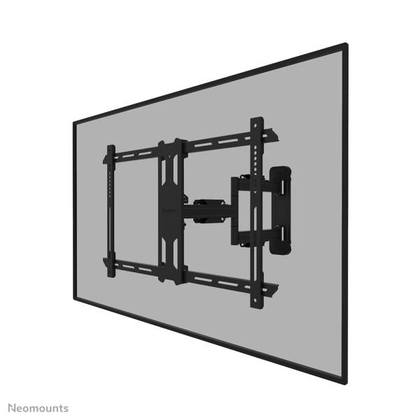 Neomounts WL40S-850BL16 Select Screen Wall Mount, full motion, 3 pivots, 40" - 70", 45 kg