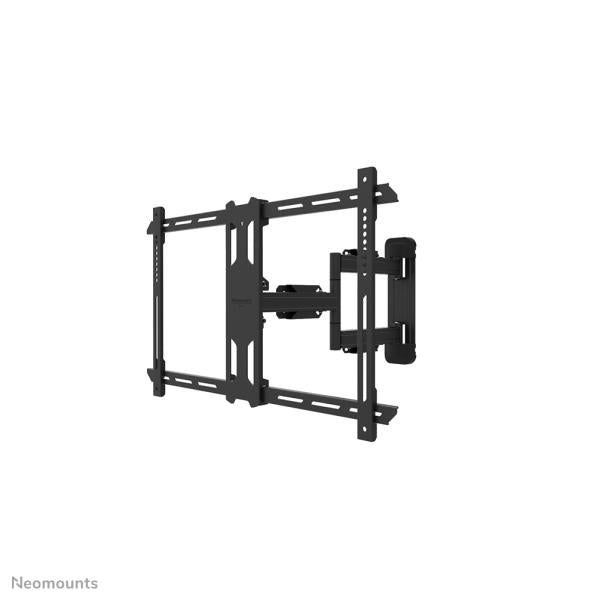 Neomounts WL40S-850BL16 Select Screen Wall Mount, full motion, 3 pivots, 40" - 70", 45 kg