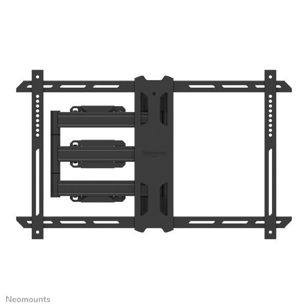 Neomounts WL40S-850BL16 Select Screen Wall Mount, full motion, 3 pivots, 40" - 70", 45 kg