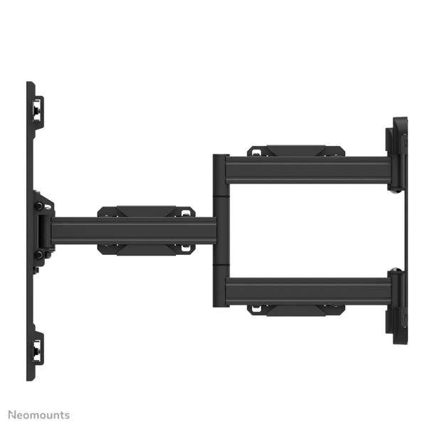 Neomounts WL40S-850BL16 Select Screen Wall Mount, full motion, 3 pivots, 40" - 70", 45 kg