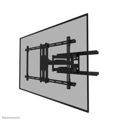 Neomounts WL40S-850BL18 Select Screen Wall Mount (full motion, 3 pivots, 43" - 86", 60 kg