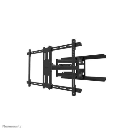 Neomounts WL40S-850BL18 Select Screen Wall Mount (full motion, 3 pivots, 43" - 86", 60 kg