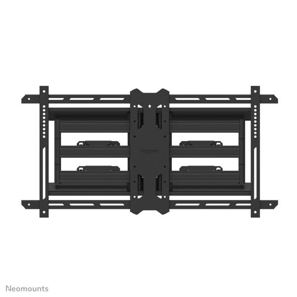 Neomounts WL40S-850BL18 Select Screen Wall Mount (full motion, 3 pivots, 43" - 86", 60 kg