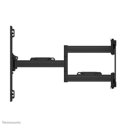 Neomounts WL40S-850BL18 Select Screen Wall Mount (full motion, 3 pivots, 43" - 86", 60 kg