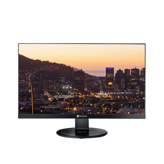 Neovo SC-2702 27inch LED, FHD 1920x1080p, 250cd/m2, 1.000:1, 5ms (GTG)