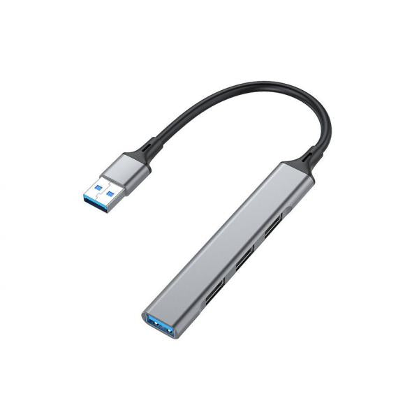 Equip 128960 4-Port USB 3.0/2.0 Hub