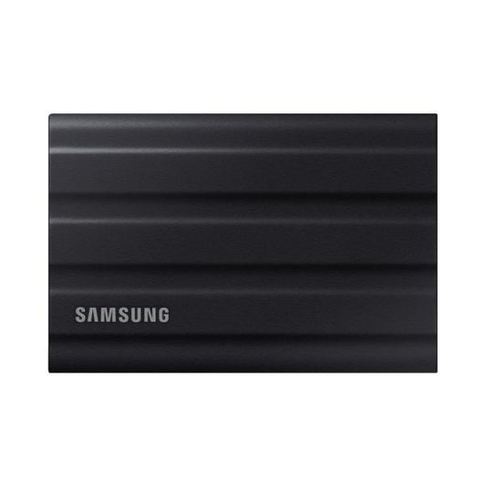 Samsung MU-PE1T0S/EU T7 Shield Portable SSD, 1000 GB, USB Type-C, 3.2 Gen 2 (3.1 Gen 2) 1050 MB/s