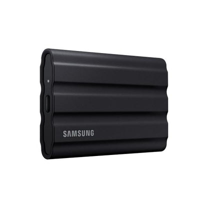 Samsung MU-PE1T0S/EU T7 Shield Portable SSD, 1000 GB, USB Type-C, 3.2 Gen 2 (3.1 Gen 2) 1050 MB/s