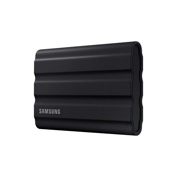 Samsung MU-PE1T0S/EU T7 Shield Portable SSD, 1000 GB, USB Type-C, 3.2 Gen 2 (3.1 Gen 2) 1050 MB/s