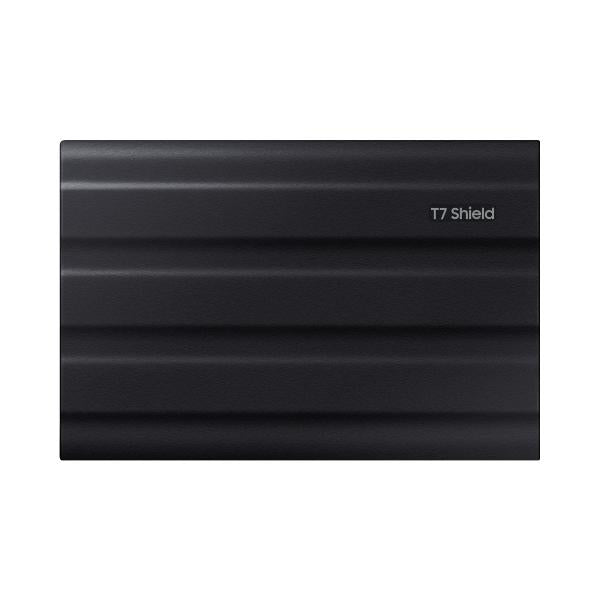 Samsung MU-PE1T0S/EU T7 Shield Portable SSD, 1000 GB, USB Type-C, 3.2 Gen 2 (3.1 Gen 2) 1050 MB/s